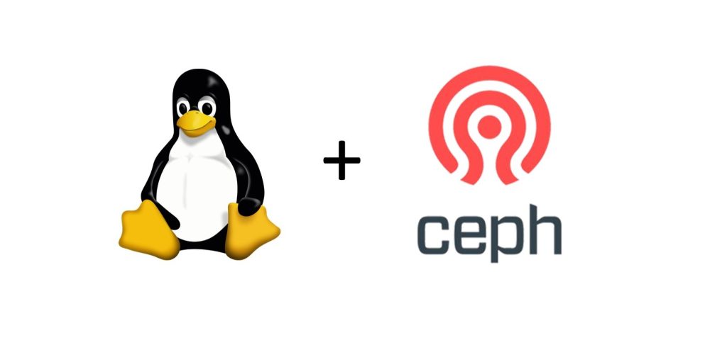 Debian – Configurer Block Device dans CEPH