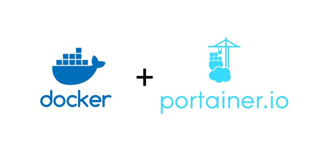 Debian – Installation de Docker et Portainer.io