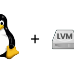 Debian – Gérer et chiffrer des volumes logiques (LVM + LUKS)